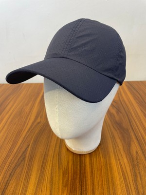 Hamze Mikro Paraşüt Delikli Kumaş Yazlık Beyzbol Cap Şapka