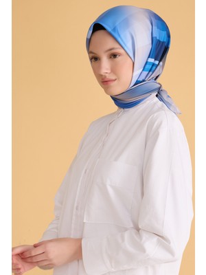 Belli Saks Sport Saks Eşarp 2502