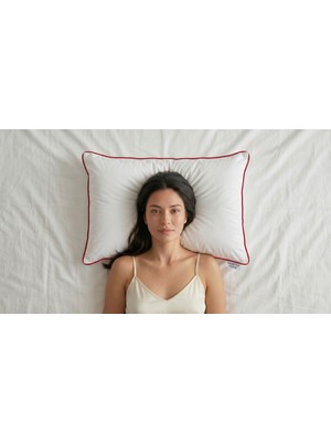 Demeter Home %100 Mikrojel Yastık