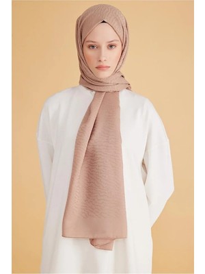 Belli Fresh Verya Sütlü Kahve Şal 1 - 246703