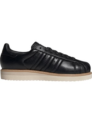 Adidas Superstar Erkek Siyah Spor Ayakkabı (JQ4314)
