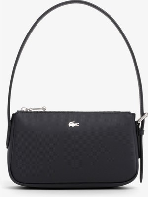 Lacoste Kadın Siyah Omuz Çantası (NF5239DZ.000)