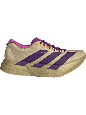 Adidas Adizero Adios Pro 4 Kadın Koşu Ayakkabısı (JR7416)