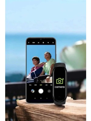 Calperia Akıllı Saat Arama Cevaplayan Tüm Gün Sağlık ve Aktivite Takibi