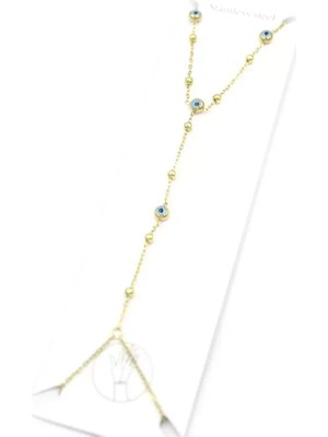 Royaleks Nazar Şahmeran - Altın