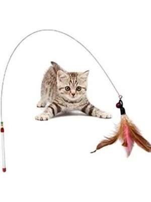Nessi World Kedi Oyun Oltası 90 cm