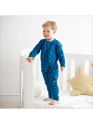 Owli Uyku Tulumu 1.5 Tog Dino