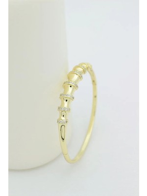 Xuping Jewelry Xupıng Jewelry Kemik Model Kelepçe