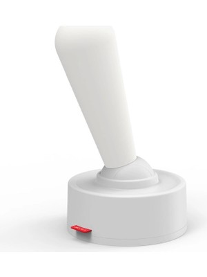 Vintessy JP-1003 Dekoratif Gece Lambası - Beyaz