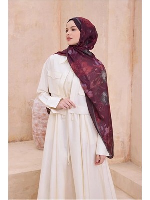 Belli Fresh Sanda Şal - 1362-15