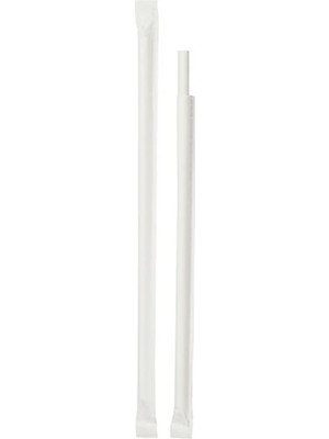 Ethab Ticaret Kağıt Pipet ROYALEKS-CKC801