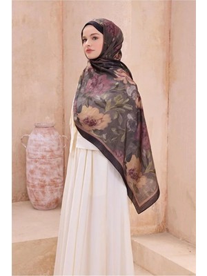 Belli Fresh Sanda Şal - 1362-55