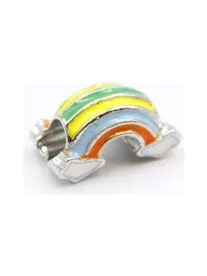 Ethab Ticaret Pn Bileklik Charm - Gümüş