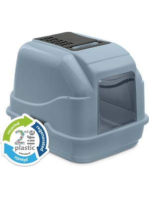 İmac Muratech Imac Easy Cat 2nd Lıfe Kapalı  Tuvaleti Mi 50X40X40CM