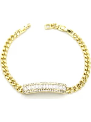 Ethab Ticaret Xuping Vip Bileklik - 14K Altın