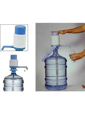 Ethab Ticaret Plastik Manuel Damacana Pompası ROYALEKS-UR3080