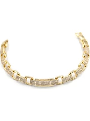 Ethab Ticaret Xuping Vip Bileklik - Rose