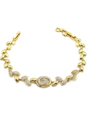 Ethab Ticaret Xuping Vip Bileklik - Altın