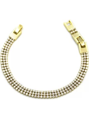 Ethab Ticaret Xuping Vip Bileklik - 14K Altın