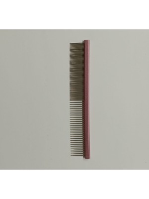 Muratech Sgroom Tarak Bıyık Pembe 22*130MM