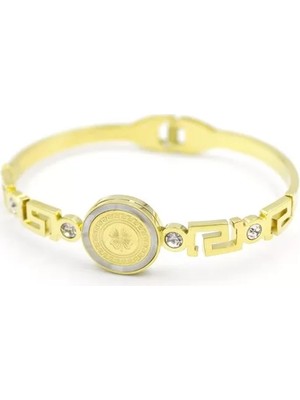 Ethab Ticaret Vrs Yonca Bilezik - Altın