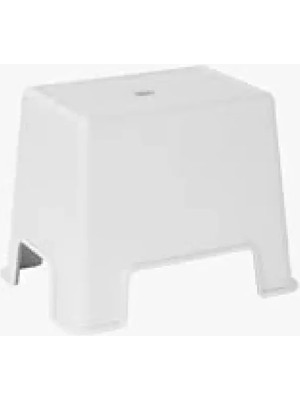 Ethab Ticaret Banyo Tipi Strong Tabure Orijinal ROYALEKS-TM03