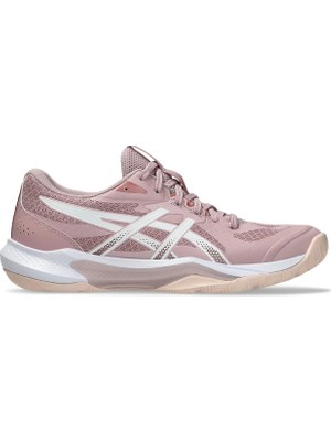 Asics Gel-Tactic 13 Kadın Orange Voleybol Ayakkabısı 1072A118-700
