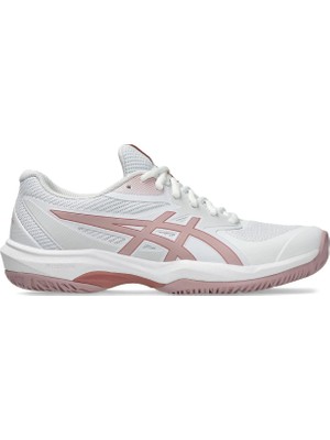 Asics Game Ff Kadın White/Morganite Tenis Ayakkabısı 1042A281-103