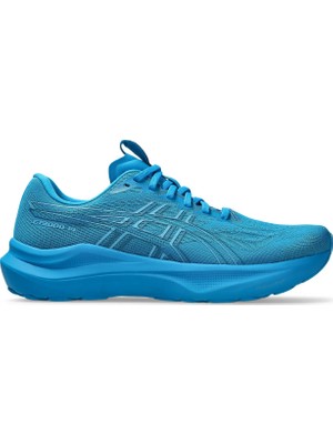 Asics GT-2000 14 Erkek Aegean Blue/saba Blue Koşu Ayakkabısı 1011C056-405