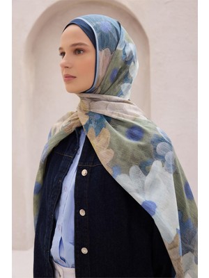 Belli Fresh Sandy Şal - 1750-19