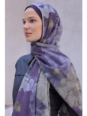 Belli Fresh Sandy Şal - 1750-38