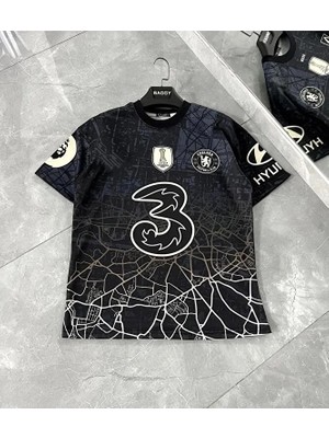 C.h.e.l.s.e.a 2024/25 Yeni Sezon Enzo Fernandez Konsept Forması