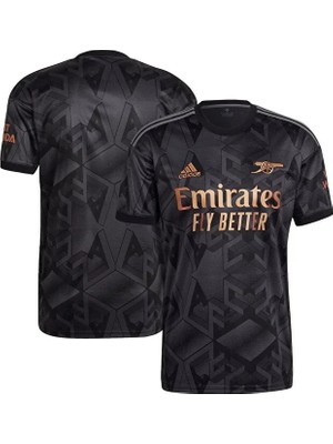 Arsenal 2022/23 Sezonu Isimsiz Deplasman Forması