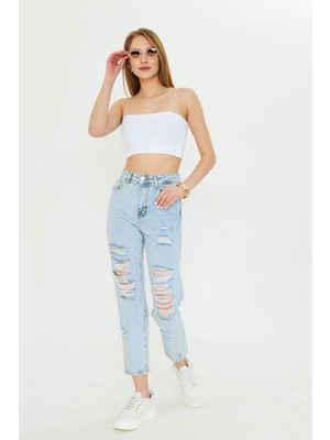 Aida Fashion Dandel Bodysuıt