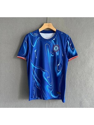 C.h.e.l.s.e.a 2024/25 Yeni Sezon Isimsiz Iç Saha Forması