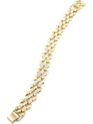 Ethab Ticaret Xuping Vip Bileklik - Rose