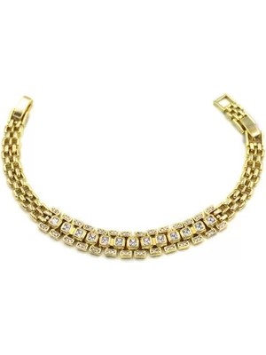 Ethab Ticaret Xuping Vip Bileklik - Altın