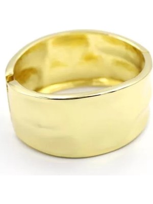 Ethab Ticaret Kelepçe Bilezik - Altın