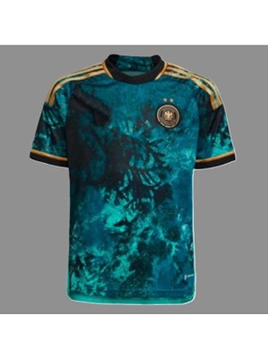 Almanya Milli Takımı 2023/24 Yeni Sezon Deplasman FORMASI6545765478654