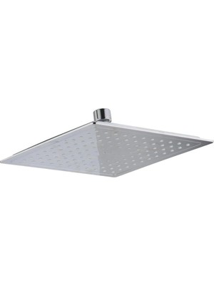 Nacario Mey Ithalat® Itimat 970 Kare Duş Tepe Başlığı