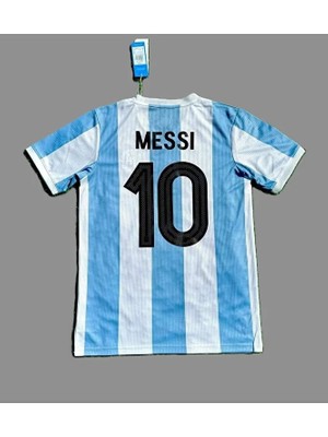 Arjantin 50.yıl Lionel M,e,s,s,i, Özel Koleksiyon Efsane FORMASI5489377589346