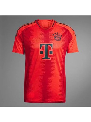 B,a,y,e,r,n, M,ü,n,i,h, 24/25 Yeni Sezonu Yetişkin Iç Saha Forması