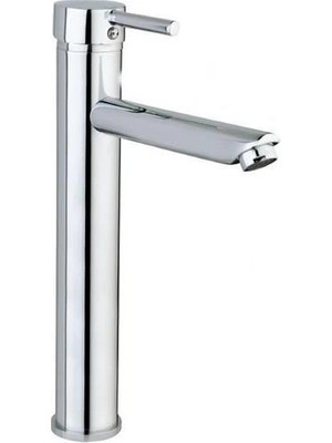 Nacario Mey Ithalat® Itimat Delta 322C Çanak Lavabo Bataryası