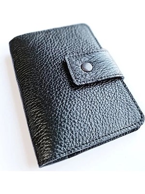 VİP GİFT Pasaport Kılıfı Pasaportluk Hakiki Deri