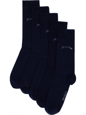 U.S. Polo Assn. Erkek Lacivert Çorap 50274149-VR033