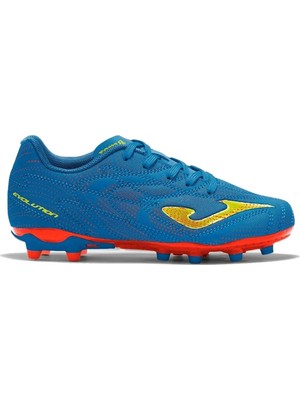 Joma Evolution Jr 2605 Mavi Krampon