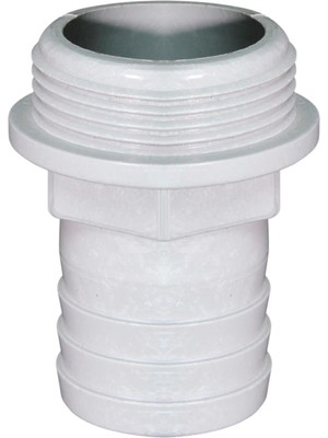 Nacario Mey Ithalat® Plastik 1/2 Hortum Rekoru