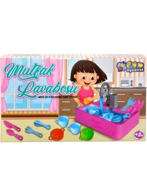 Nacario Mey Ithalat® Kut.mutfak Lavabosu