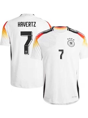 Almanya Euro 2024 Kai Havertz Iç Saha Forması