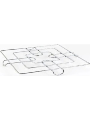 Die Grup Metal Kare Nihale Kare ROYALEKS-BLSAKN20